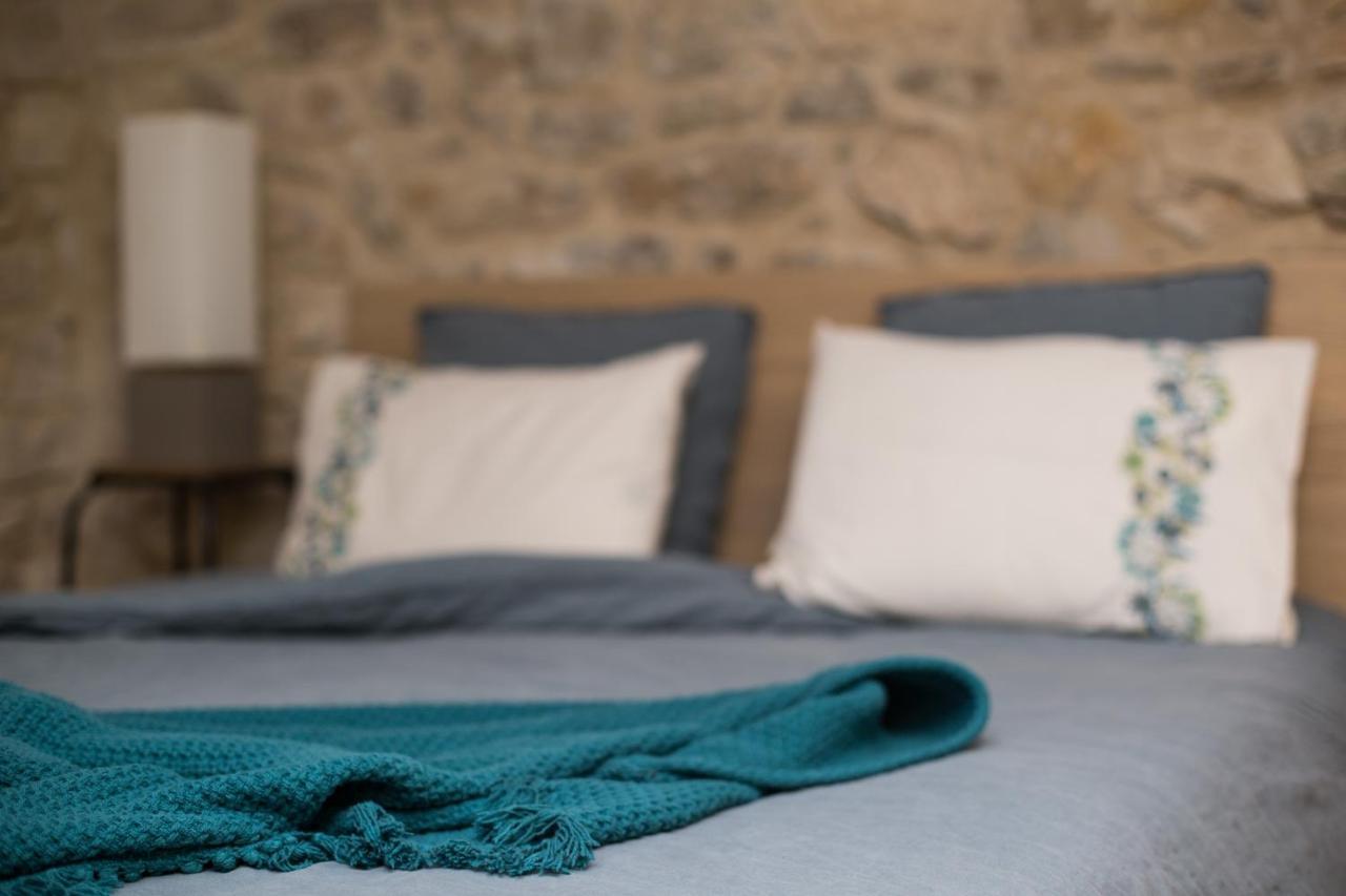 Bed and Breakfast La Belugue Beaumont-de-Pertuis Экстерьер фото