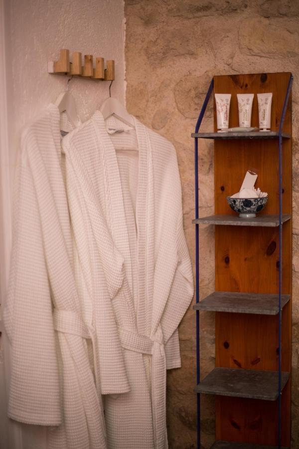 Bed and Breakfast La Belugue Beaumont-de-Pertuis Экстерьер фото